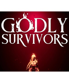 Godly Survivors Steam Key GLOBAL